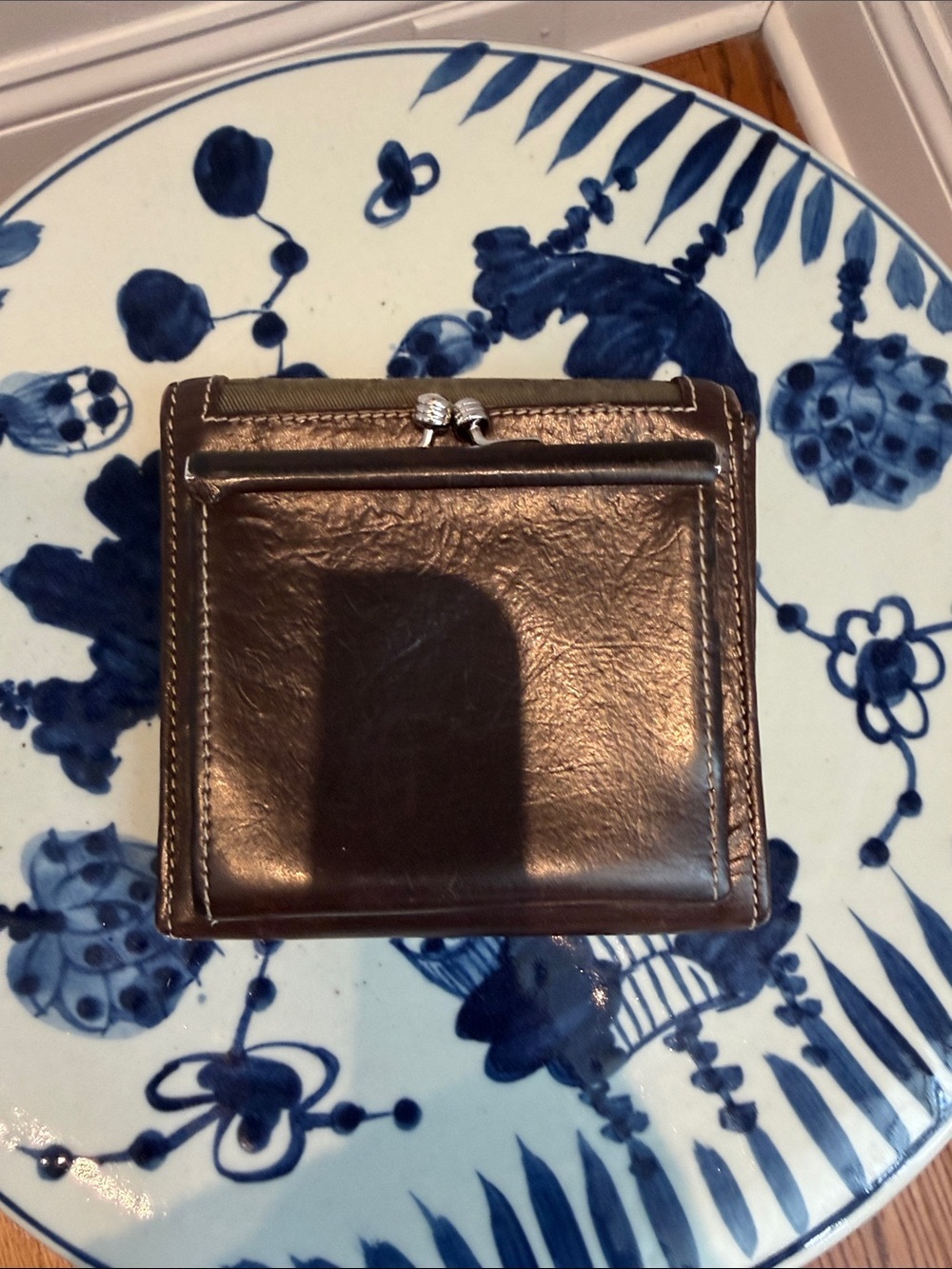 Vintage Dooney & Bourke wallet - Picture 2 of 5